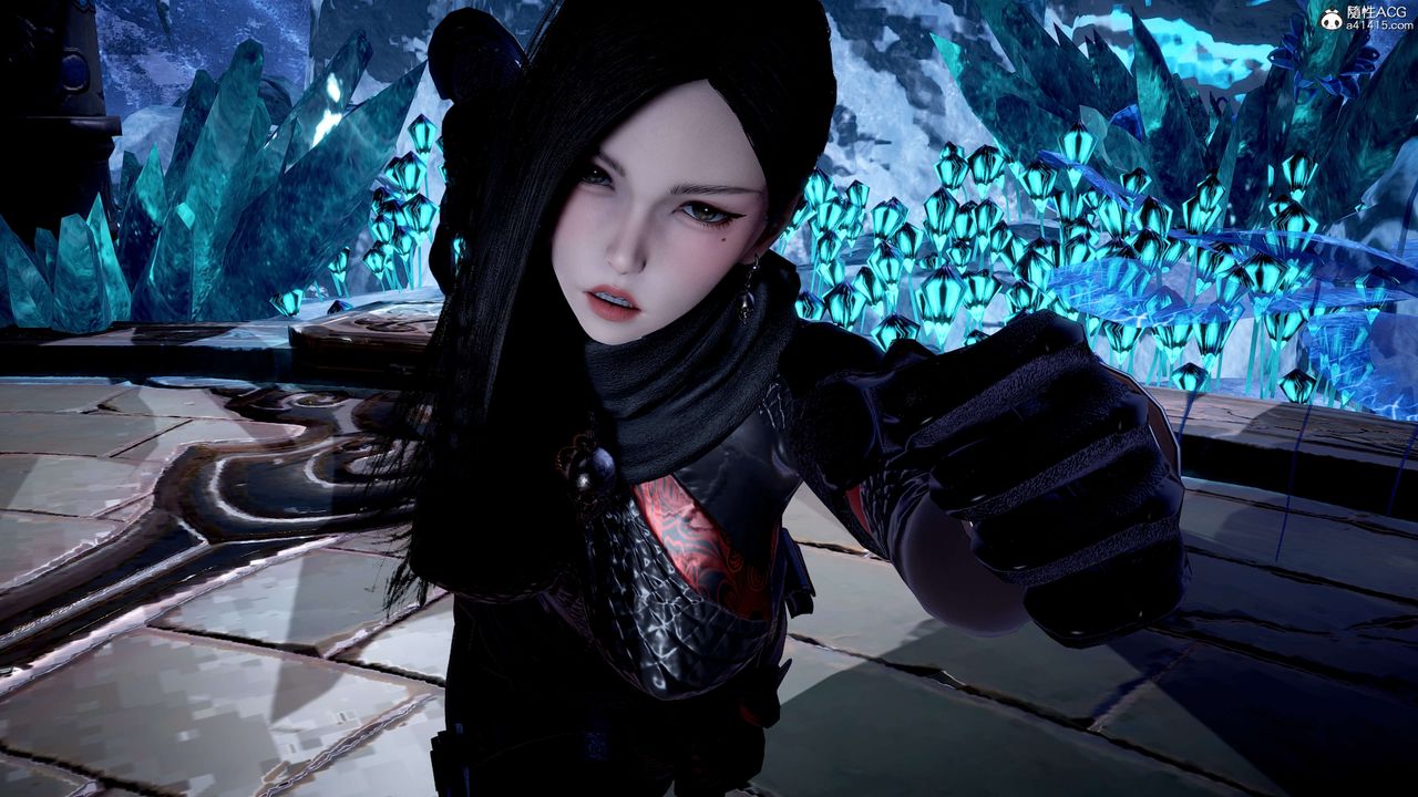 [3D]神諭第二季第06話