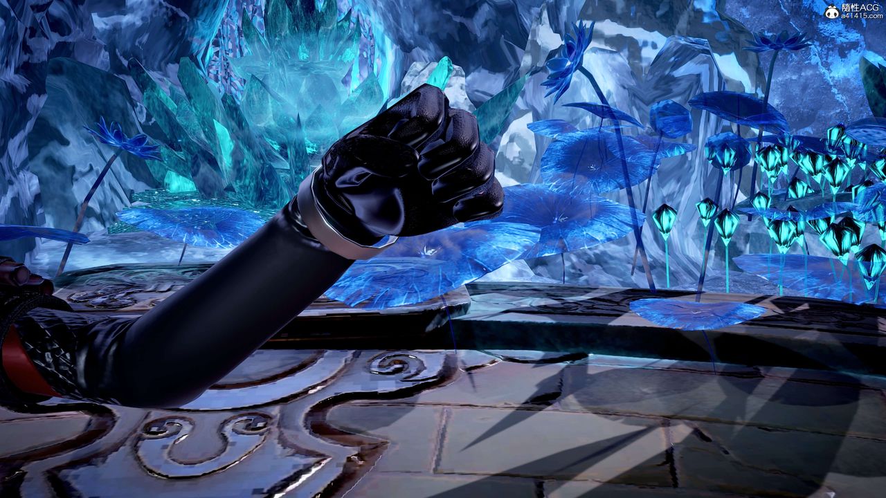 [3D]神諭第二季第06話