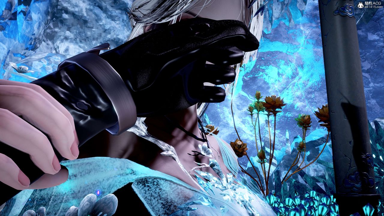 [3D]神諭第二季第06話