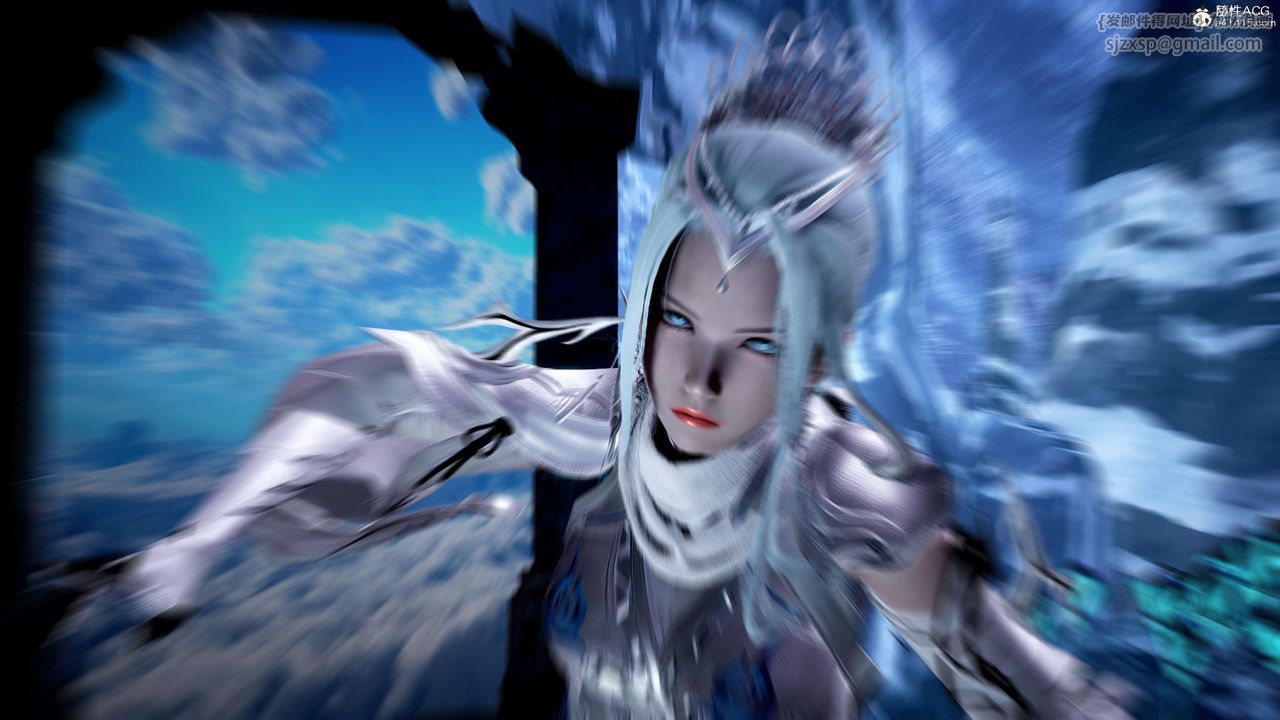 [3D]神諭第二季第06話