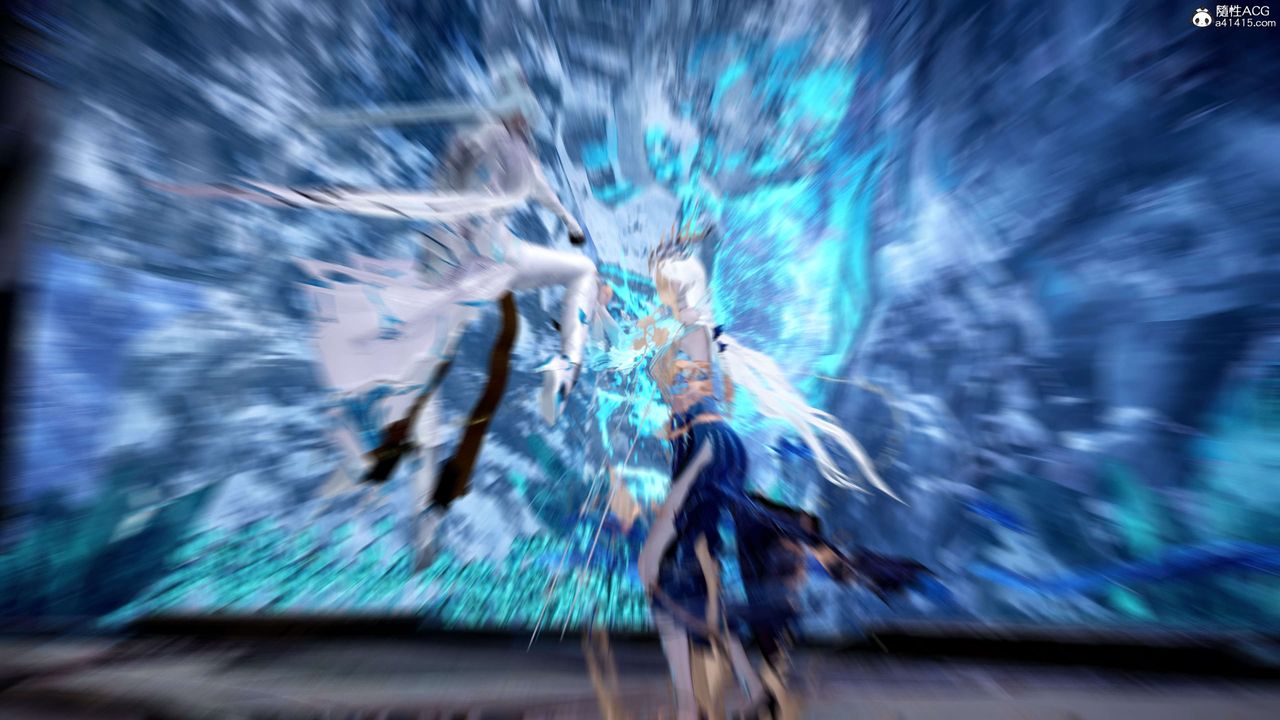 [3D]神諭第二季第06話