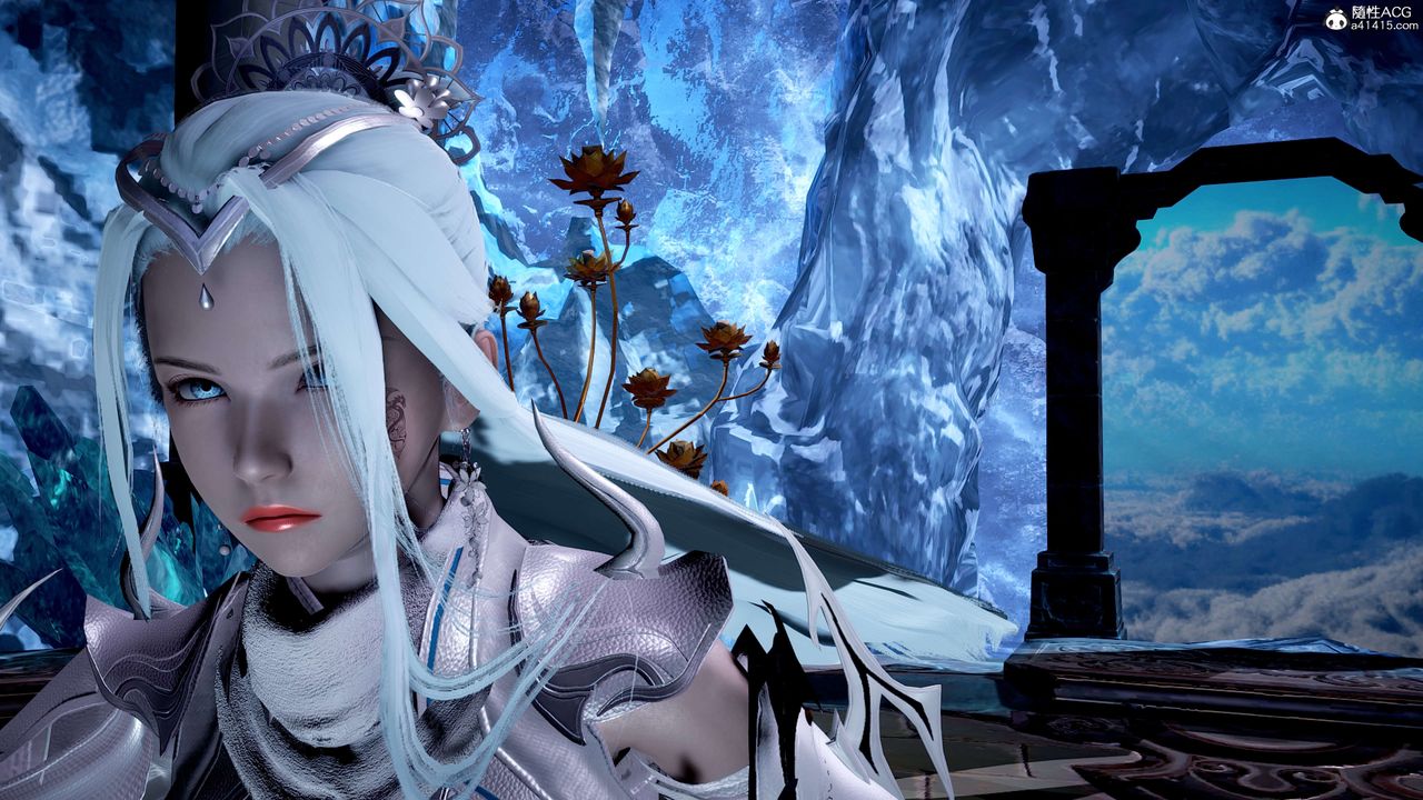 [3D]神諭第二季第06話