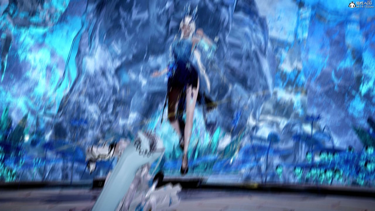 [3D]神諭第二季第06話