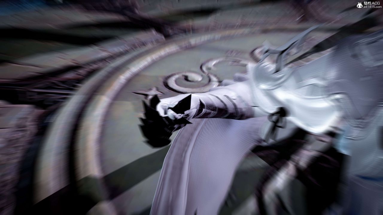 [3D]神諭第二季第06話