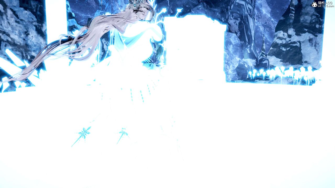 [3D]神諭第二季第06話