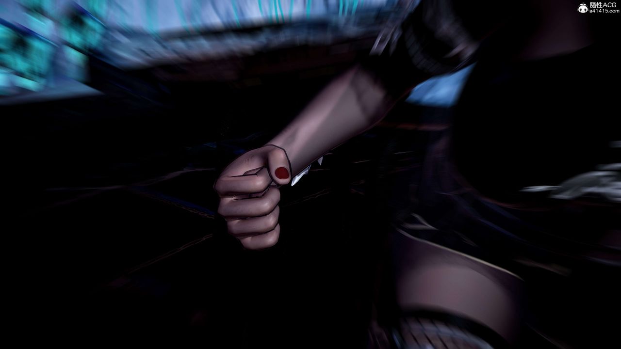 [3D]神諭第二季第07話