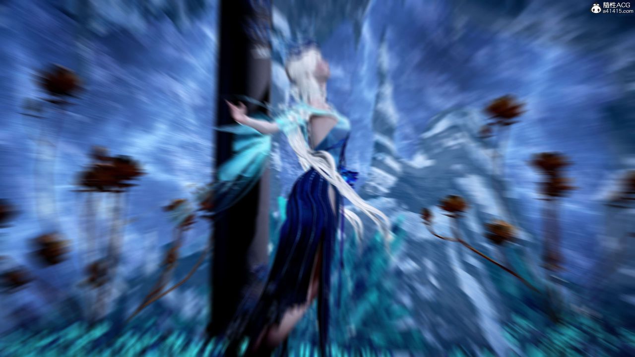 [3D]神諭第二季第07話