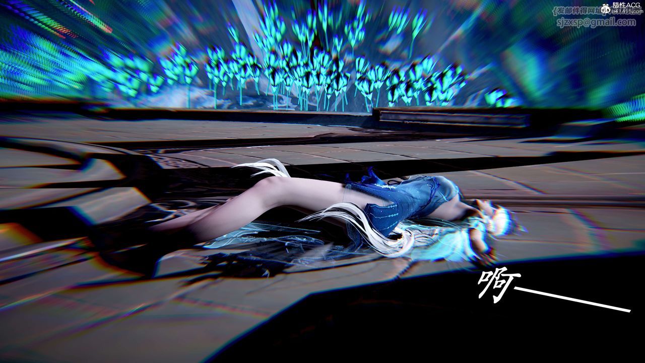 [3D]神諭第二季第07話