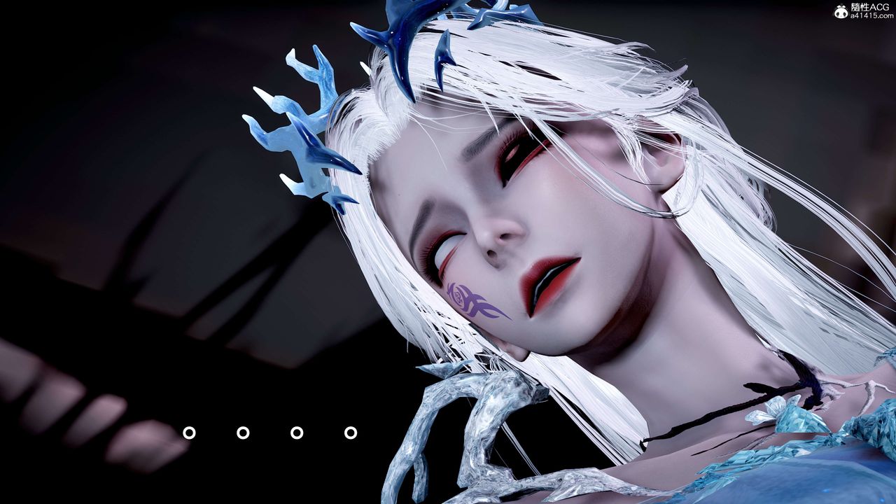 [3D]神諭第二季第07話