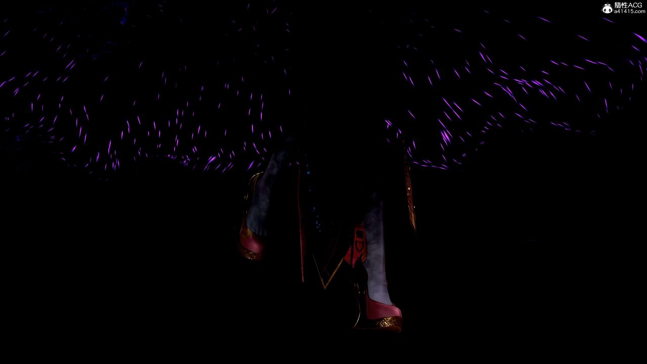 [3D]神諭第二季第07話