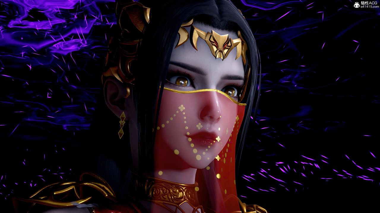 [3D]神谕第二季第07话