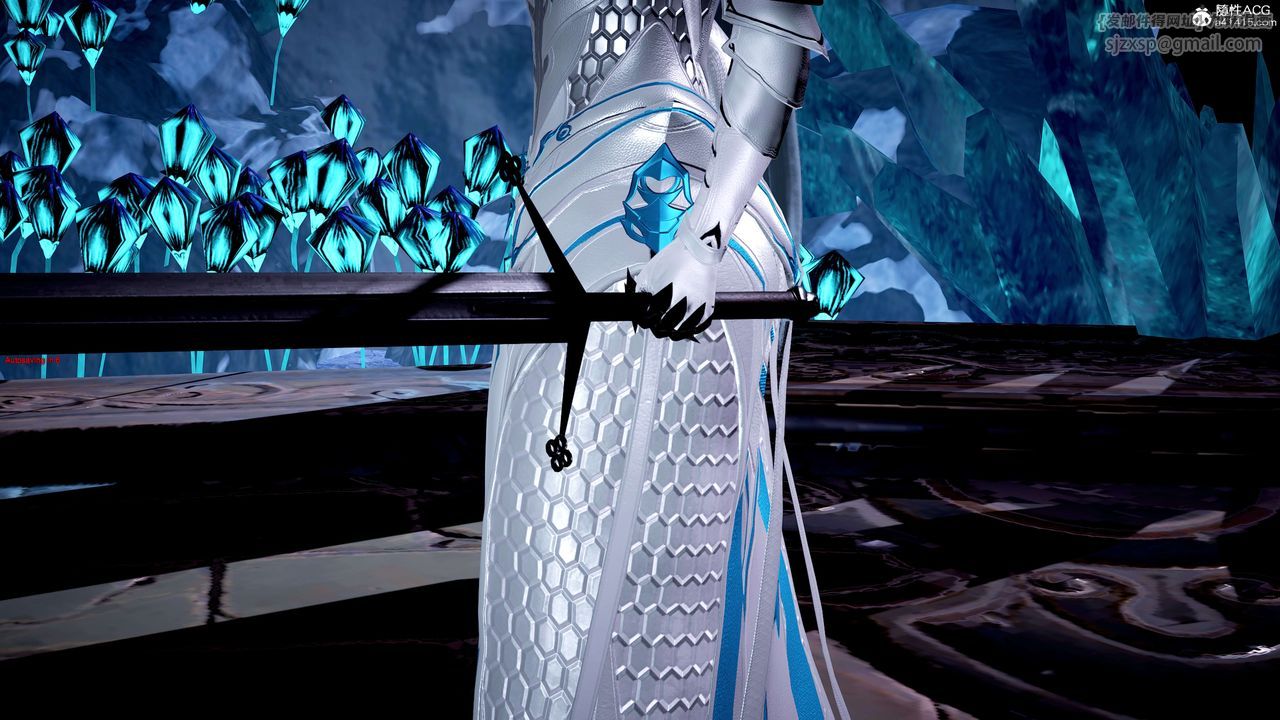 [3D]神諭第二季第07話