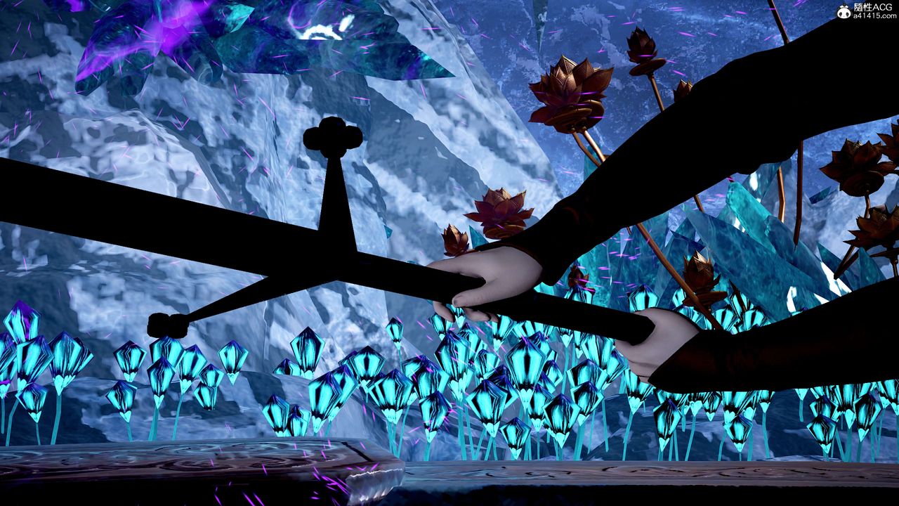 [3D]神諭第二季第07話