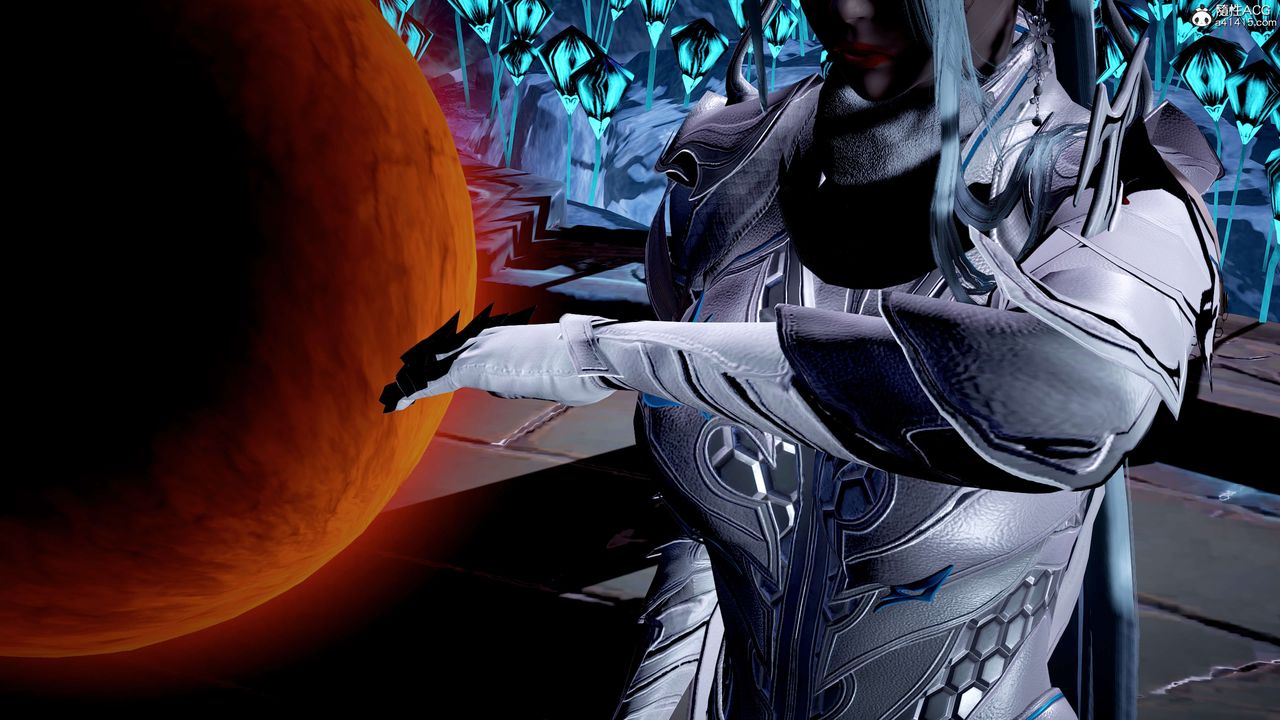 [3D]神諭第二季第07話