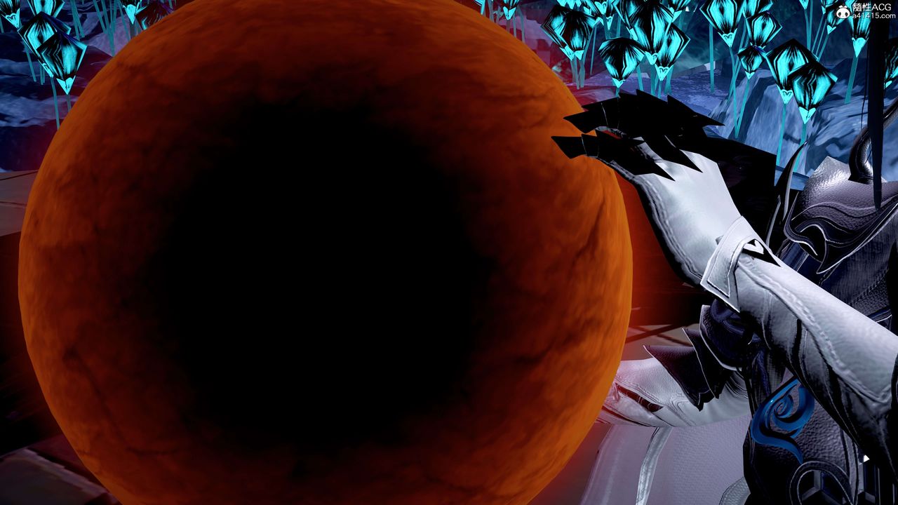 [3D]神諭第二季第07話