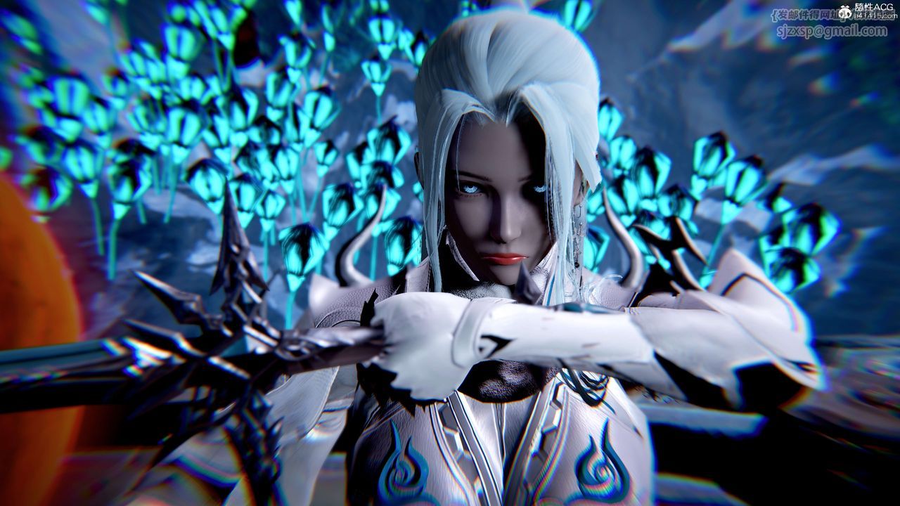 [3D]神諭第二季第07話