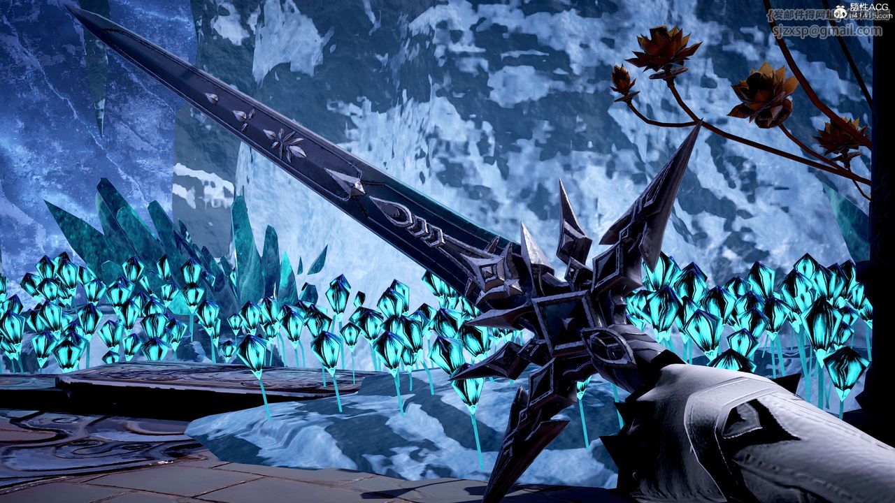 [3D]神谕第二季第07话