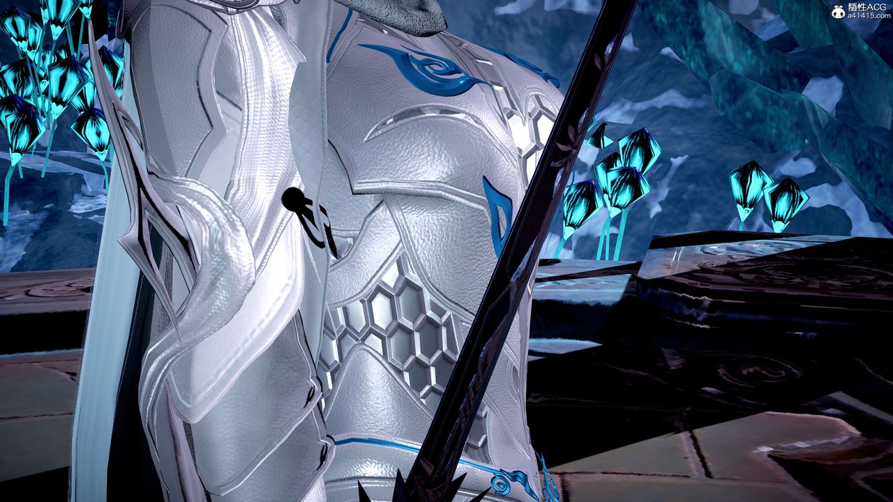 [3D]神諭第二季第07話