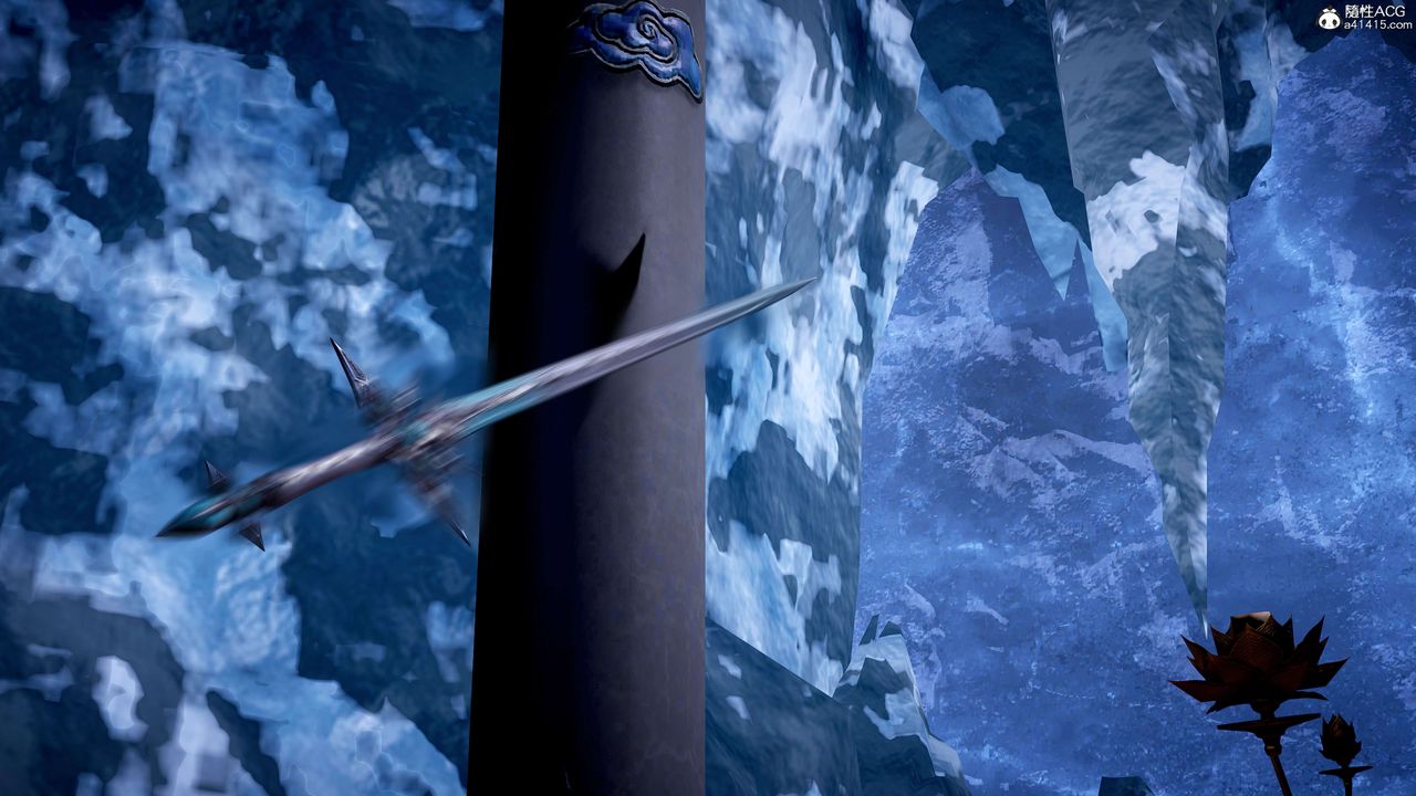 [3D]神諭第二季第07話