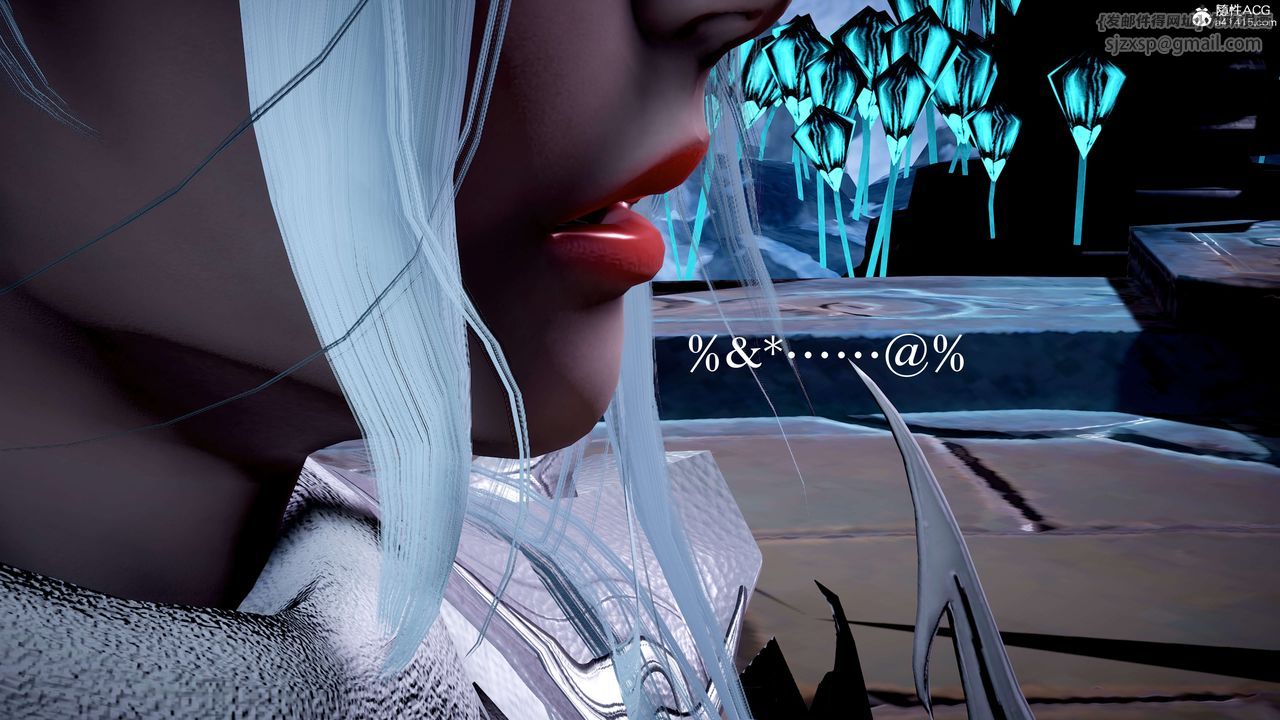 [3D]神諭第二季第07話