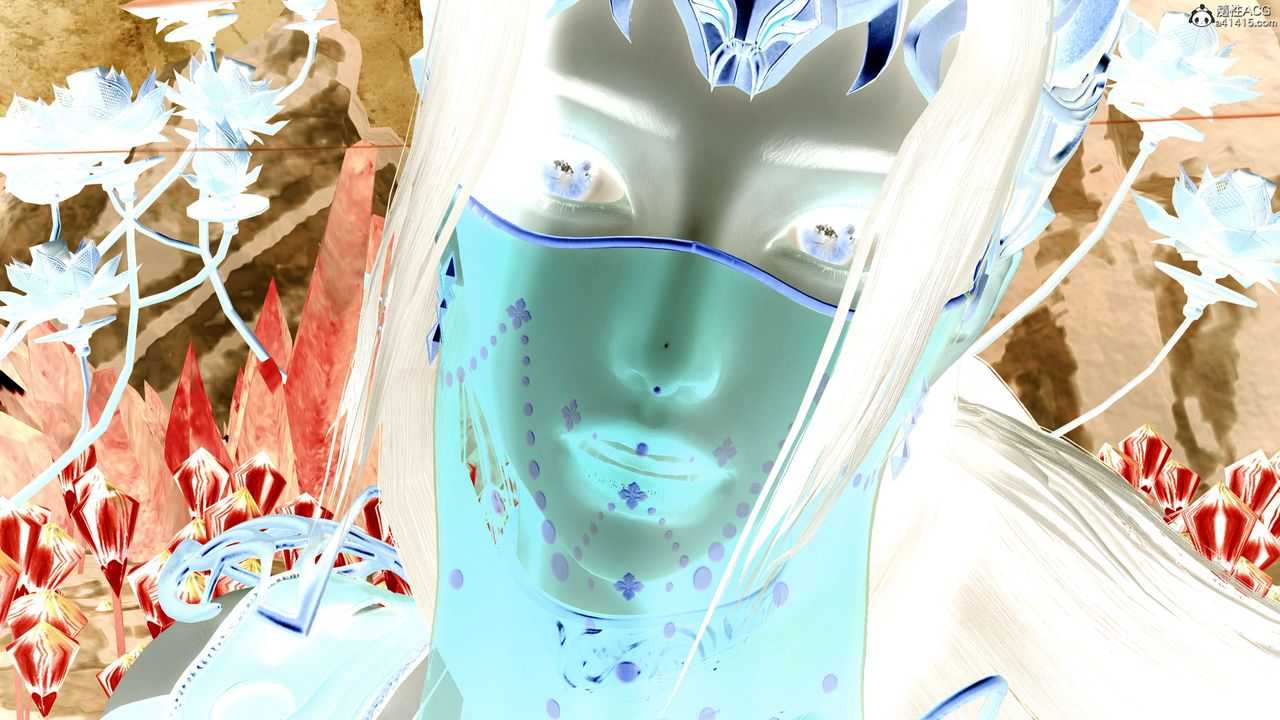 [3D]神諭第二季第07話