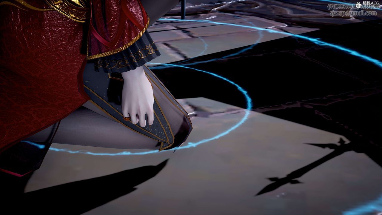 [3D]神諭第二季第07話