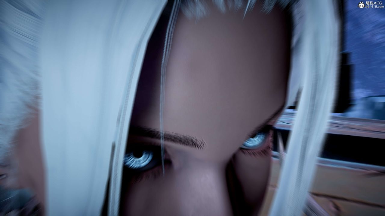 [3D]神諭第二季第07話