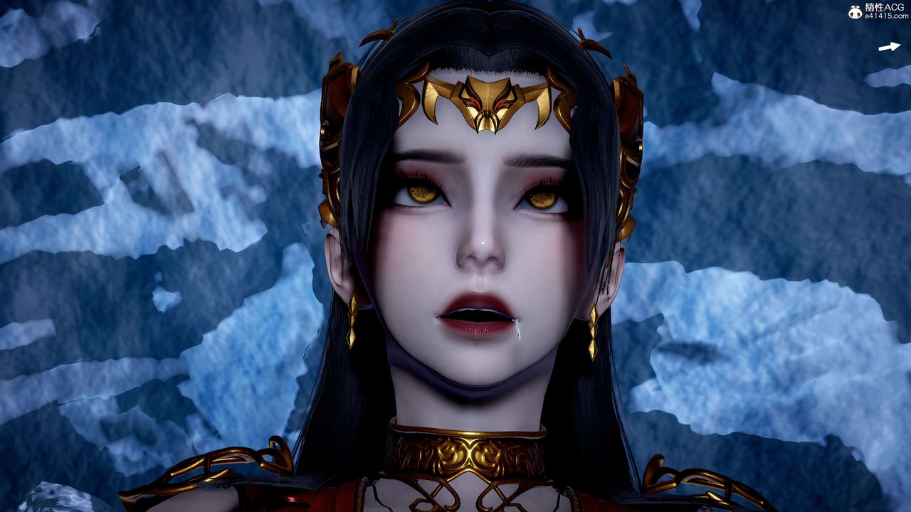 [3D]神諭第二季第07話