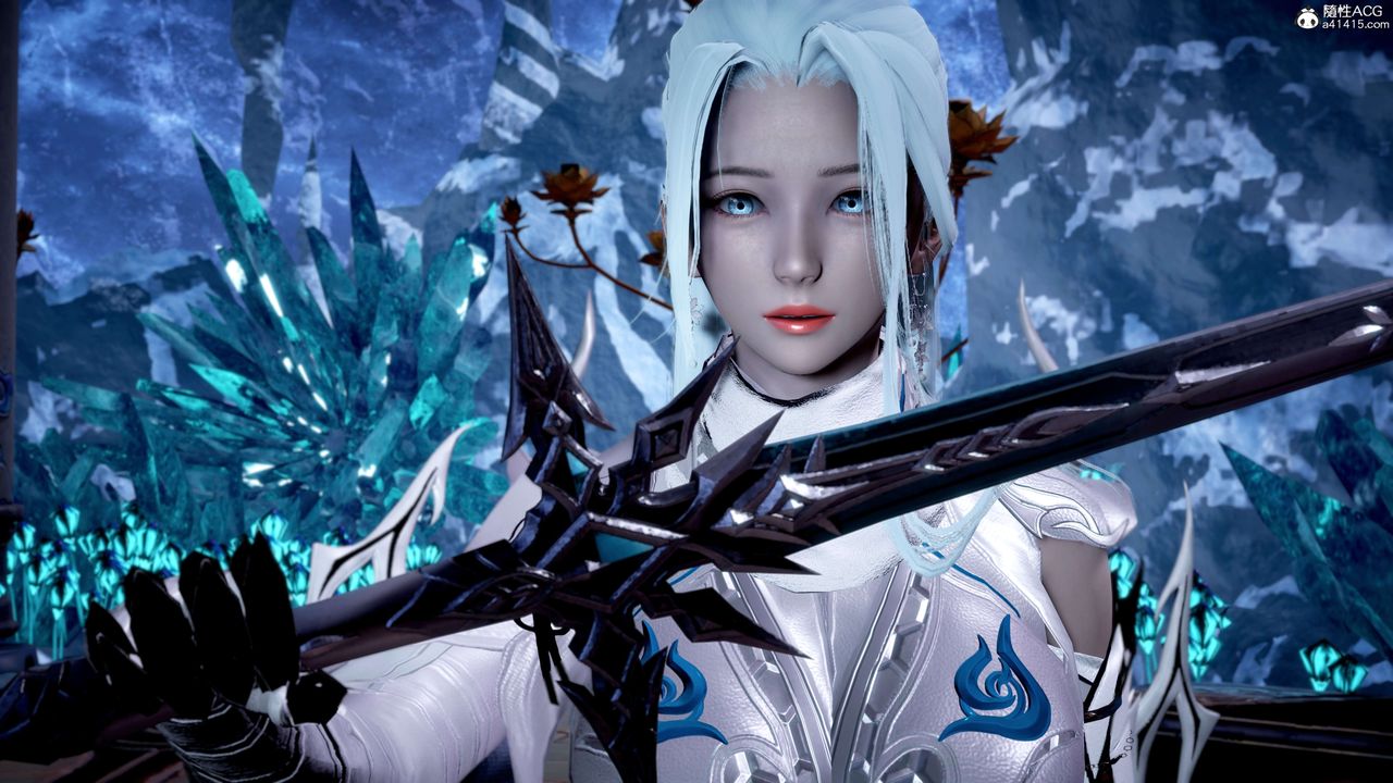 [3D]神諭第二季第07話