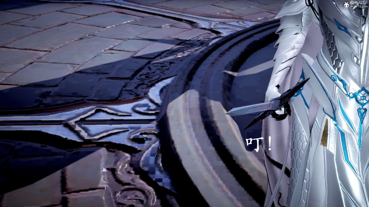 [3D]神諭第二季第07話