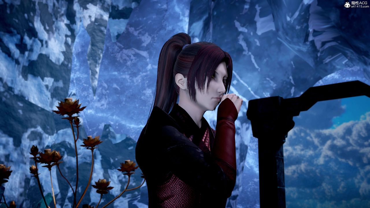 [3D]神諭第二季第07話