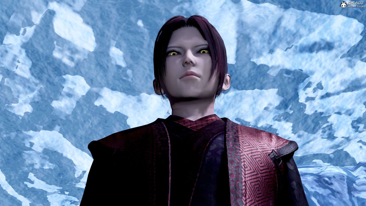 [3D]神谕第二季第08话