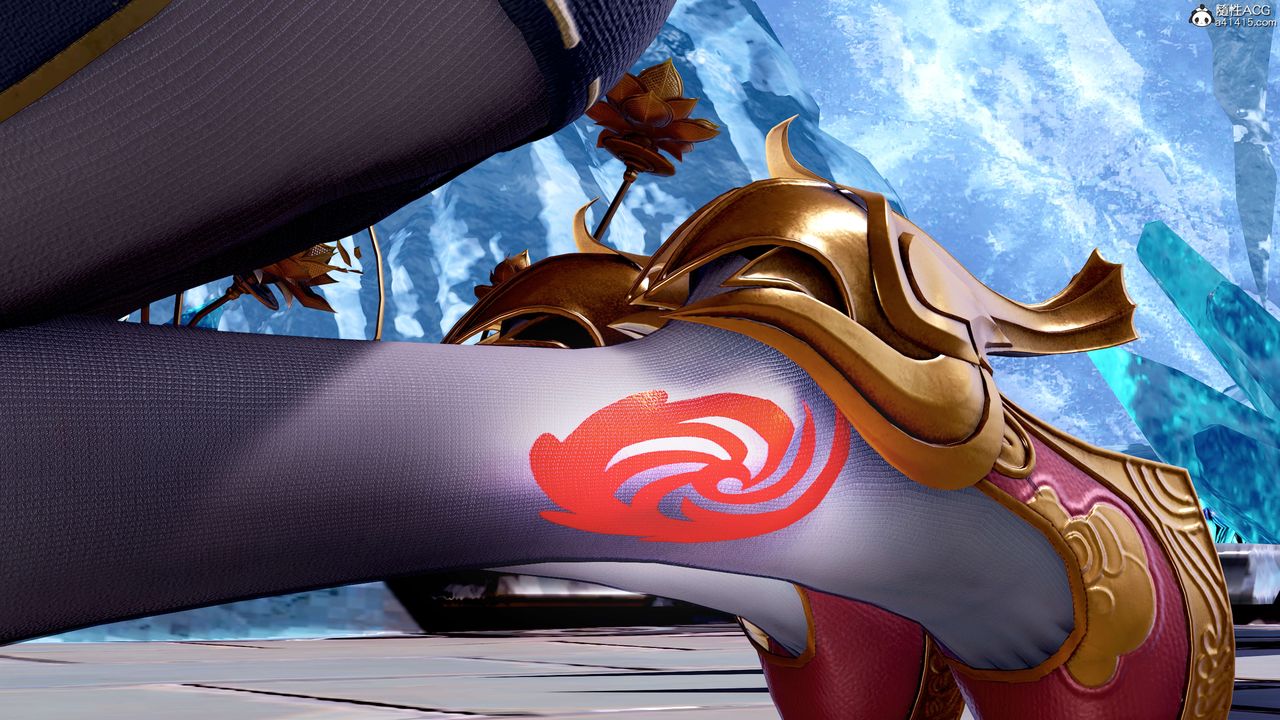 [3D]神諭第二季第08話