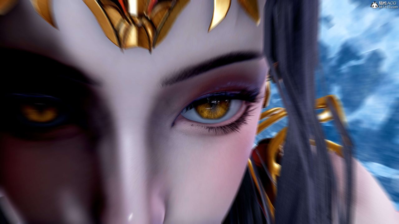 [3D]神谕第二季第08话