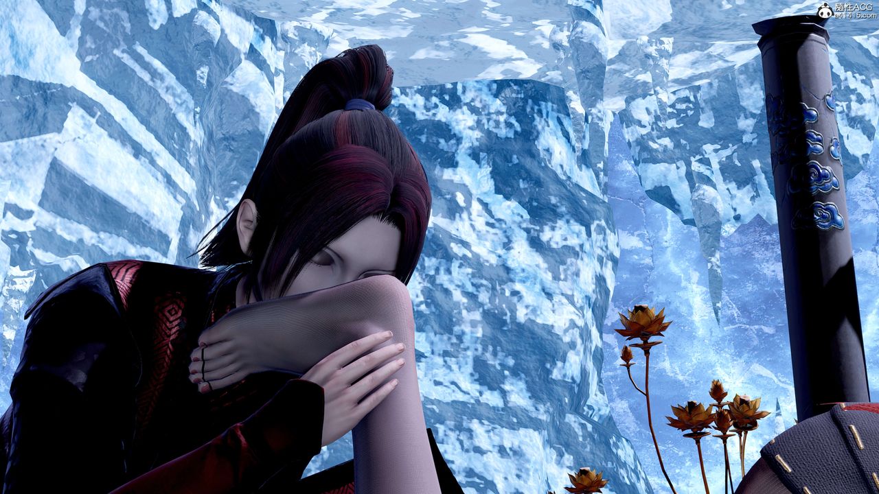 [3D]神諭第二季第08話