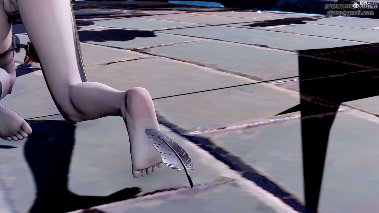 [3D]神諭第二季第08話