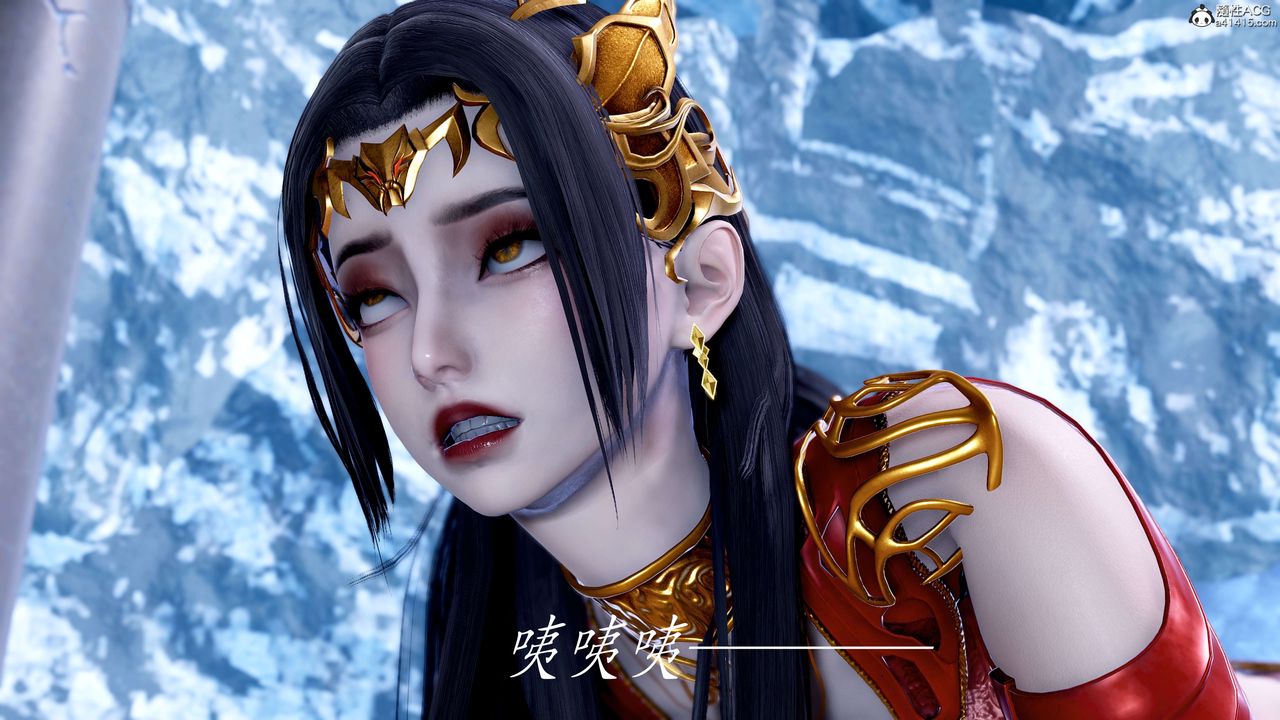 [3D]神諭第二季第08話