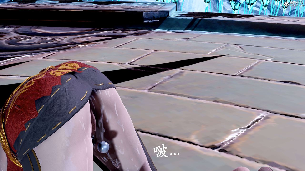 [3D]神谕第二季第08话