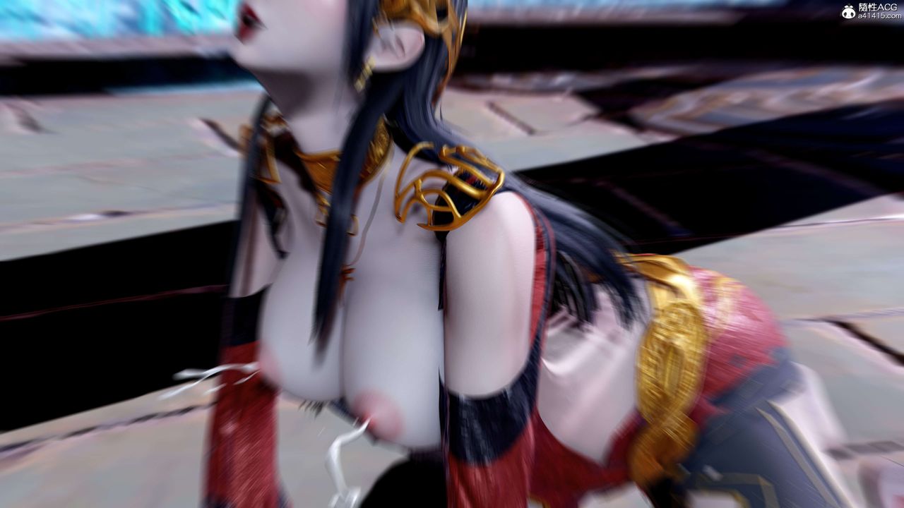 [3D]神谕第二季第08话