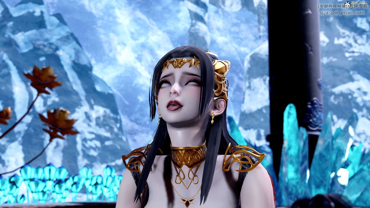 [3D]神諭第二季第08話