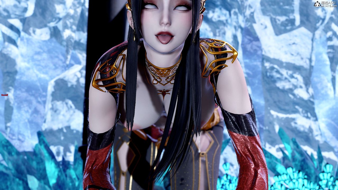 [3D]神諭第二季第08話