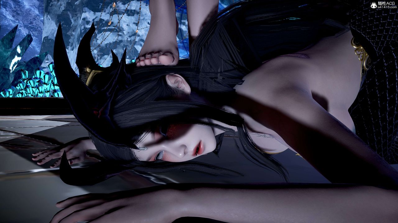 [3D]神諭第二季第09話-最終話