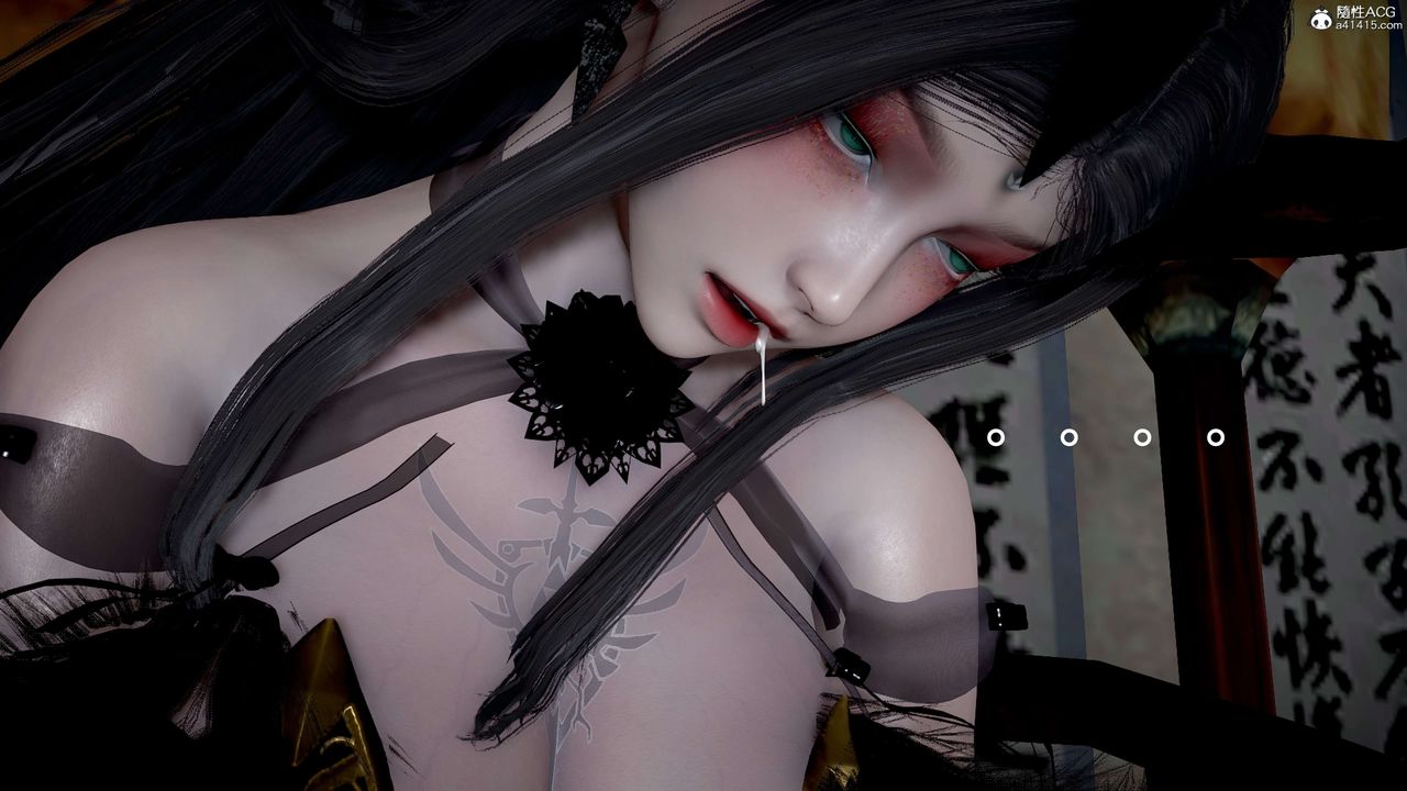 [3D]神谕第二季第09话-最终话