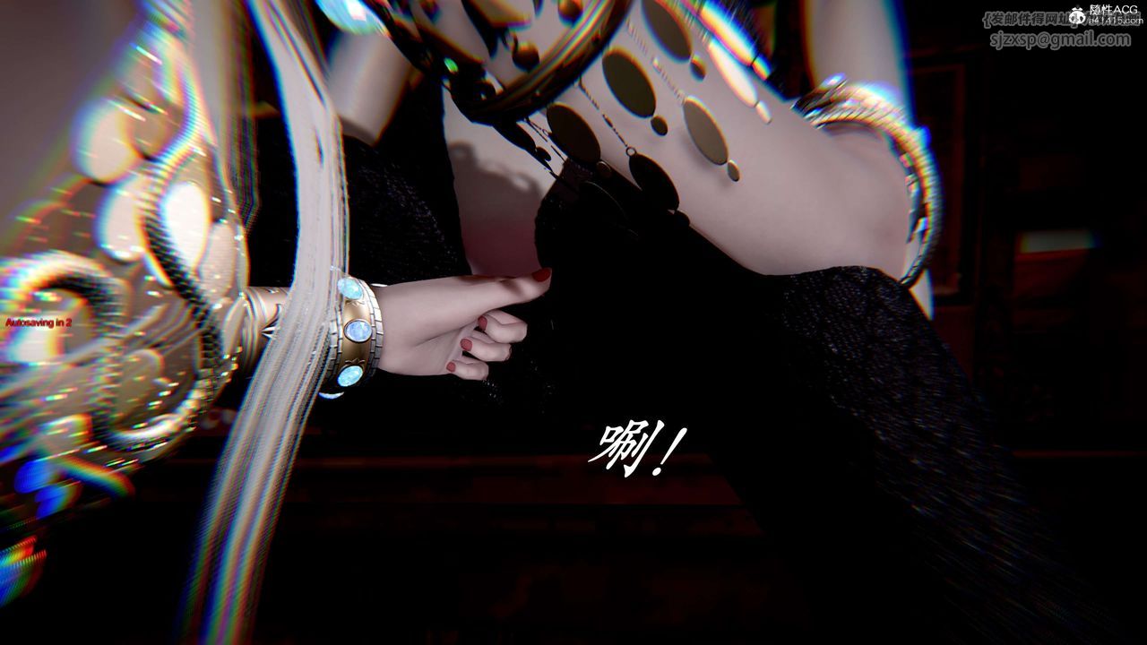 [3D]神谕第二季第09话-最终话