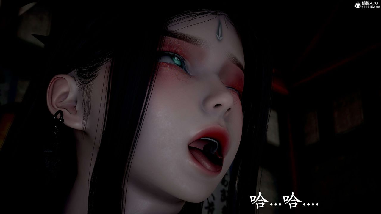 [3D]神諭第二季第09話-最終話