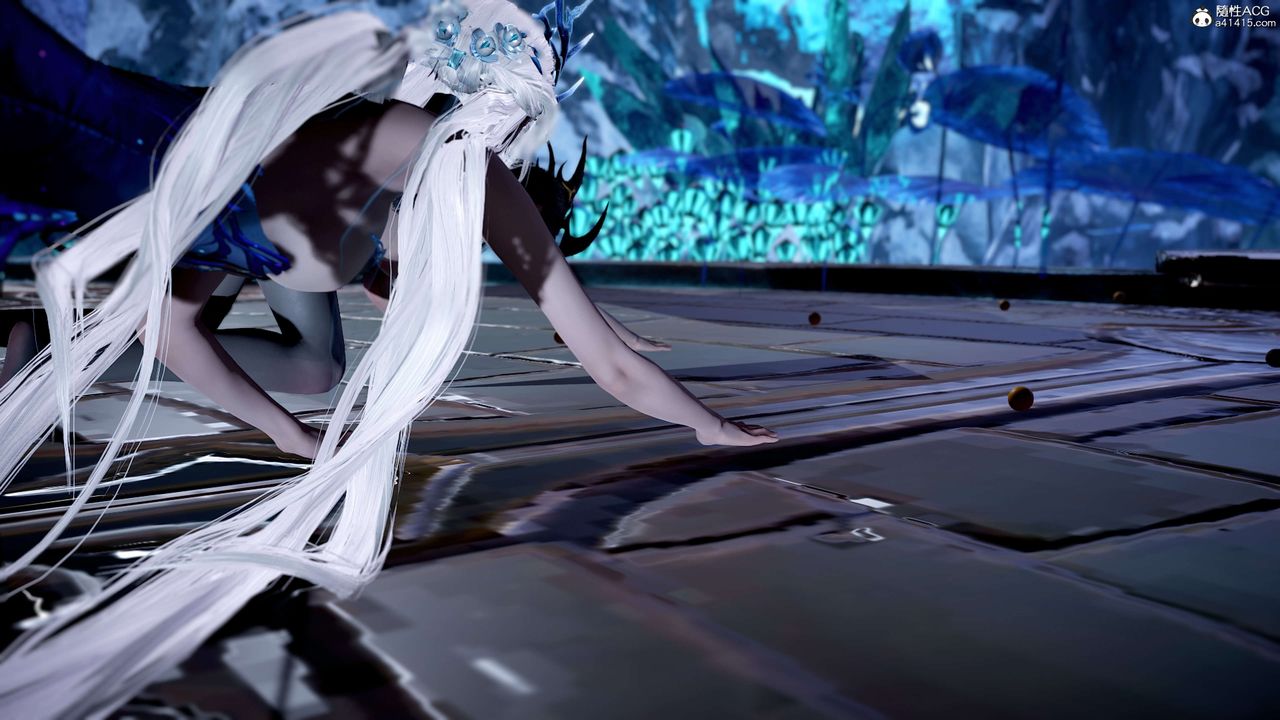 [3D]神諭第二季第09話-最終話