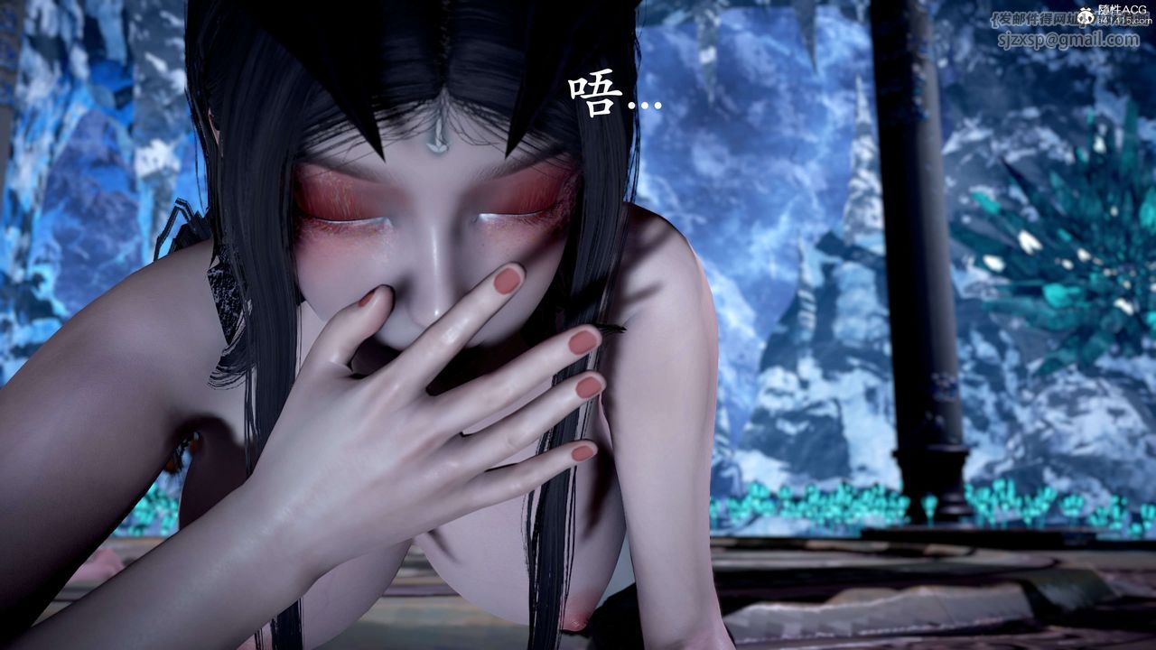 [3D]神諭第二季第09話-最終話