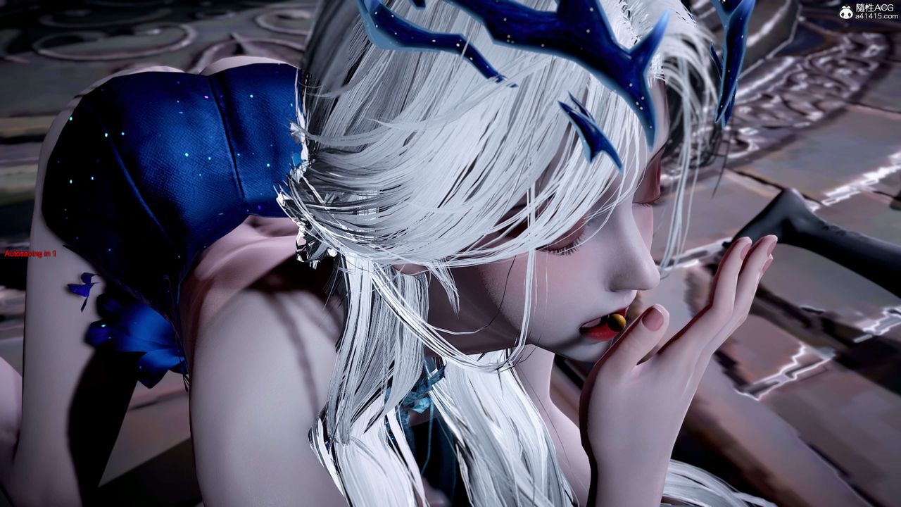 [3D]神諭第二季第09話-最終話