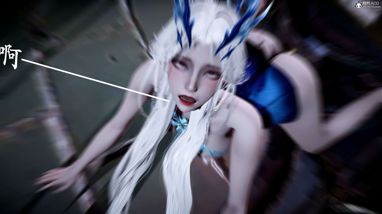 [3D]神谕第二季第09话-最终话