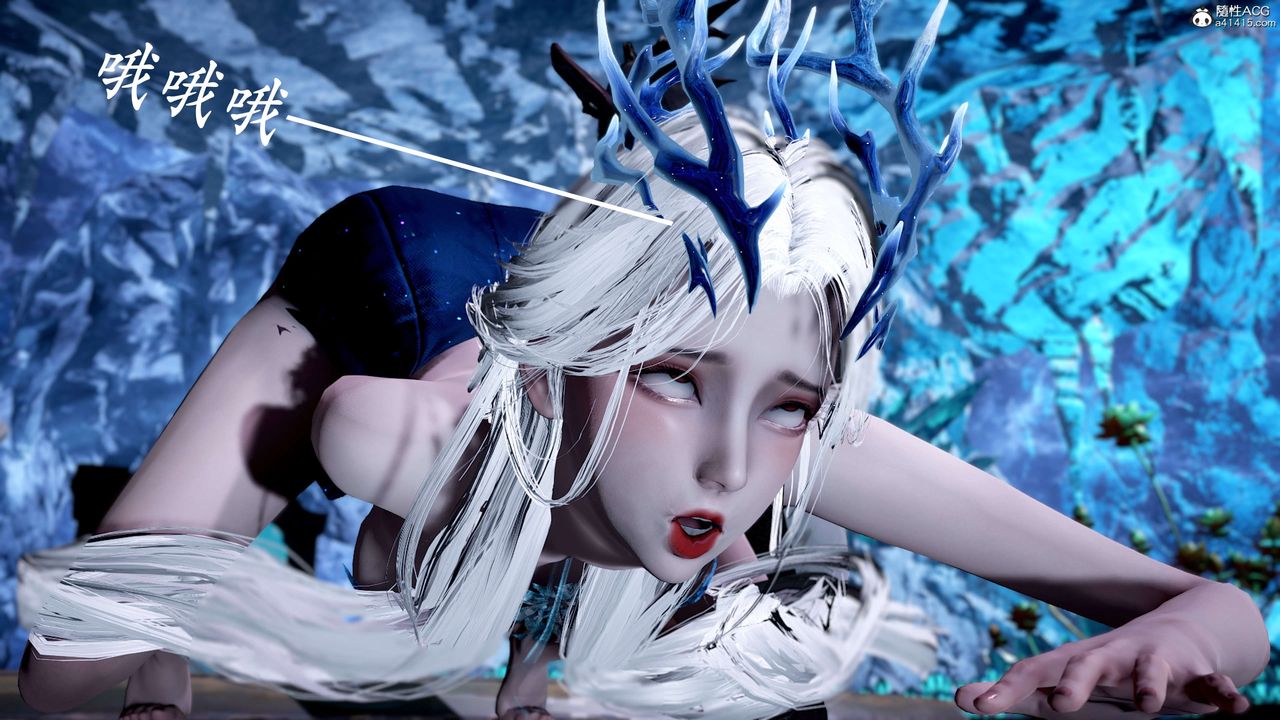 [3D]神諭第二季第09話-最終話